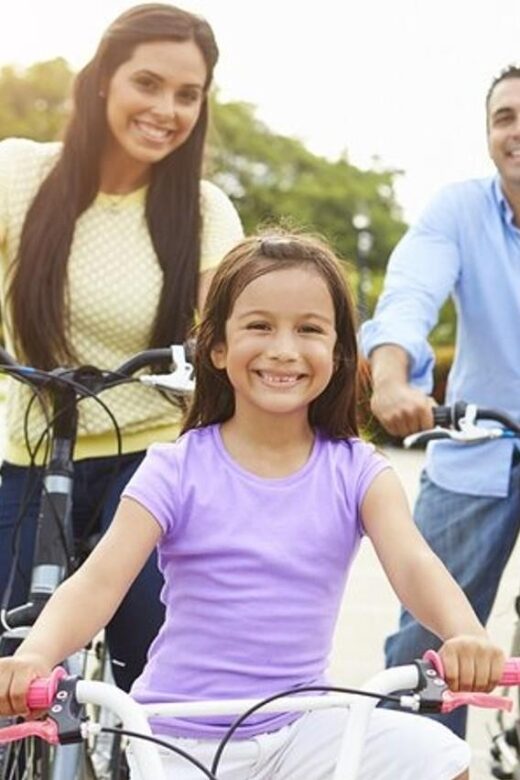 Central Park Bike Rental - Who Is This Experience Best For?