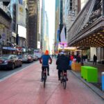 Central Park Bike Tour with Authentic Dutch Bikes or Ebikes! - A Detailed Look at the Central Park Bike Tour Experience