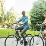 Central Park Electric Bike Rental - The Sum Up