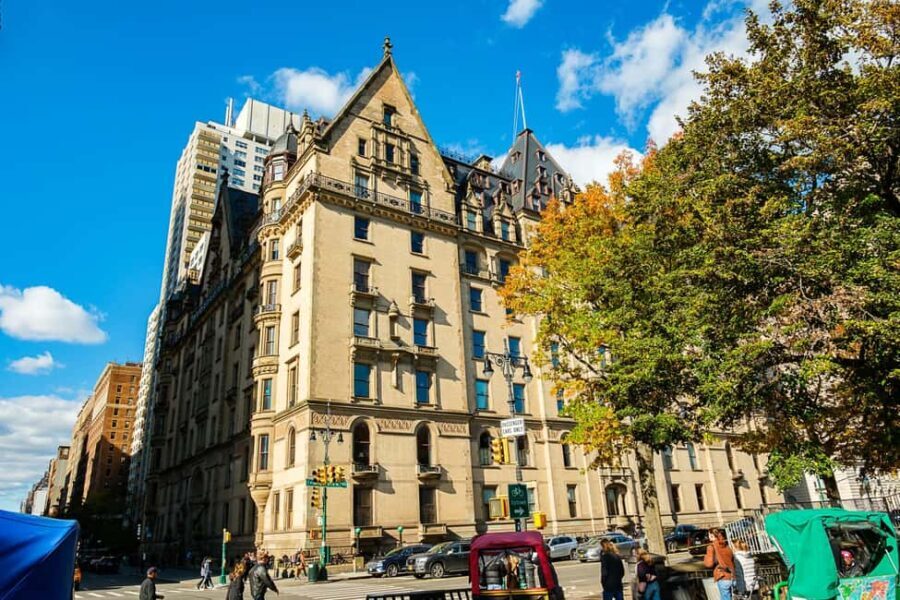 Central Park Guided Bike Tour - The Itinerary: What to Expect on Your Central Park Bike Tour