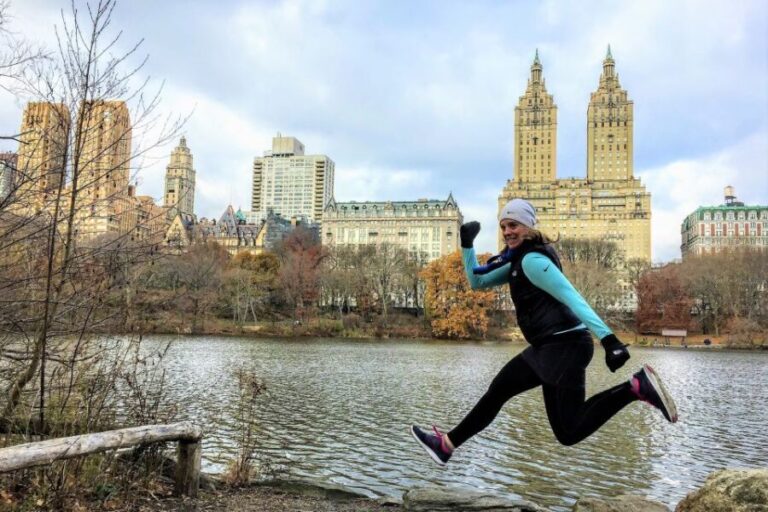 Central Park: Highlights Running Tour - Final Thoughts: Who Will Love This Tour?