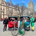 Central Park Movie Locations & Celebrity Homes Tour - The Sum Up