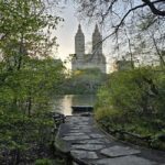 Central Park, NY: Nature, Architecture and Movie Scenes Tour - The Experiences Value
