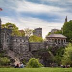 Central Park Outdoor Escape Adventure - The Sum Up