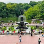 Central Park Pedicab Guided Tours - Highlights of the Itinerary