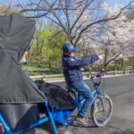 Central Park Pedicab Tour + Optional Natural History Access - A Full Breakdown of the Pedicab Tour Experience
