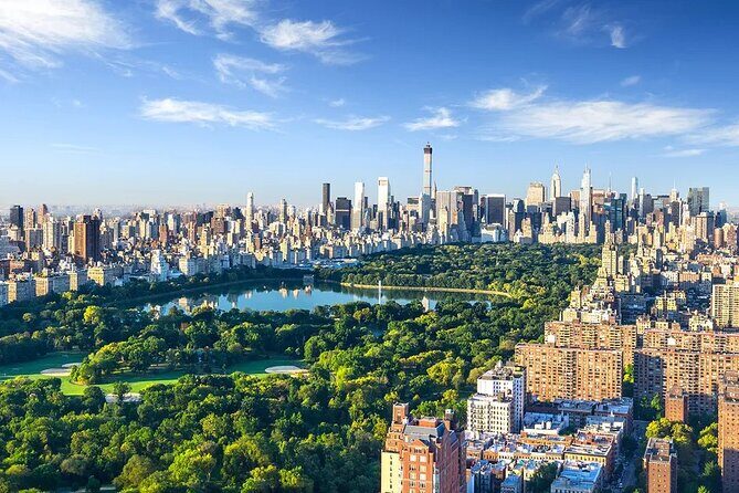 CENTRAL PARK TOUR,Central park sightseeing tours.Flexible Tours - Final Thoughts: Is It Worth It?