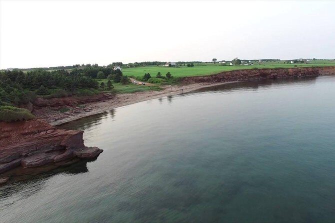 Central PEI Winery, Apiary and Mead Tasting Tour - Practical Details That Matter