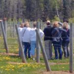 Central PEI Winery, Brewery, and Distillery Tasting Tour DE Force - An In-Depth Look at the PEI Spirits Tour