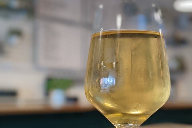 Central Square Cambridge Food and Mural Arts Guided Walking Tour - Is This Tour Worth It?