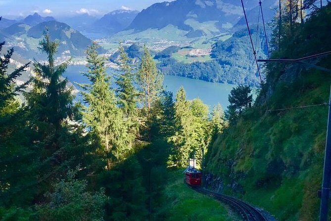 Central Switzerland (Private Tour) - Who Will Love This Tour?