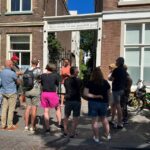 Centre The Hague On Foot with Wonderful Storyteller - 2hr - The Value of This Guided Walk