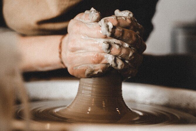 Ceramic studio Ericeira - Gaelle Ceramica - The Sum Up: Is This Experience Worth It?