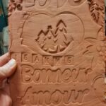 Ceramic workshop visit and pottery class - Practical Details
