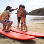 Cerritos Beach - Full-Day of Surf Lessons - The Details of the Cerritos Beach Surf Experience
