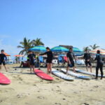 Cerritos Beach: Private Surfing Lessons with Instructors - Why This Tour Stands Out