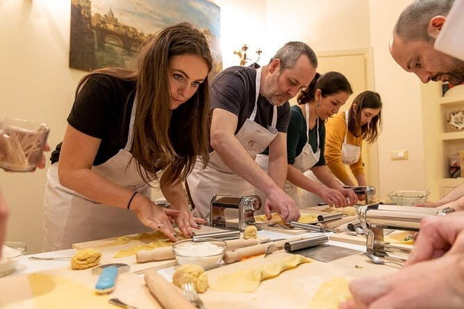 Cesarine: Cooking Class with tasting at Local's Home in Florence - The Value of the Experience