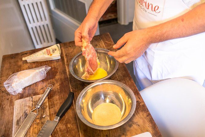 Cesarine: Cooking Class with tasting at Local's Home in Milan - Frequently Asked Questions
