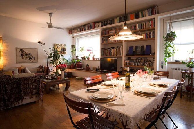 Cesarine: Dining & Cooking Demo at Local's Home in Alberobello - FAQ