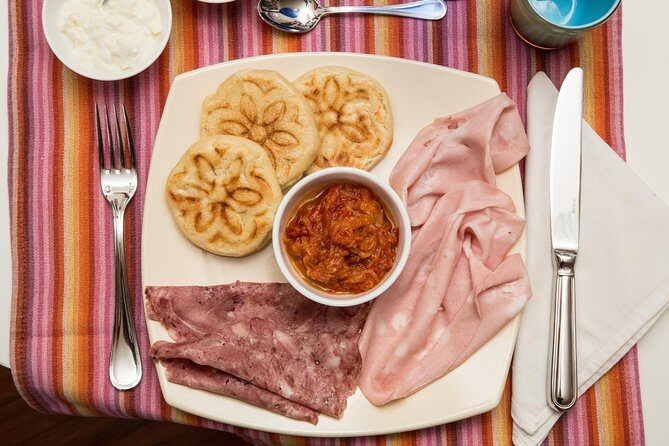 Cesarine: Dining & Cooking Demo at Local's Home in Bologna - A Comprehensive Look at the Bologna Home Cooking Tour