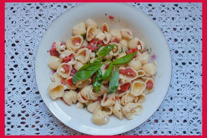 Cesarine: Dining & Cooking Demo at Local's Home in Catania - FAQ