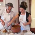 Cesarine: Dining & Cooking Demo at Local's Home in La Spezia - A Deep Dive into the La Spezia Home Dining Experience