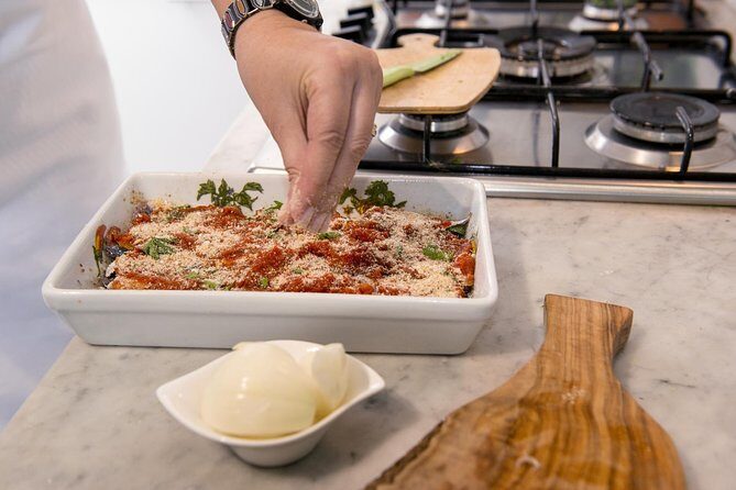 Cesarine: Dining & Cooking Demo at Local's Home in Palermo - Why This Tour Works Well for You