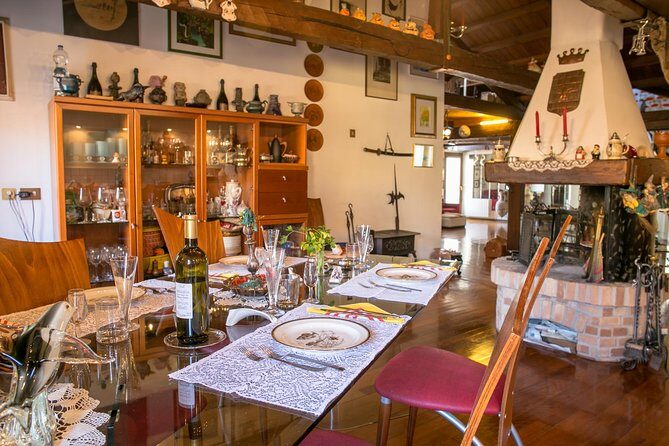Cesarine: Dining & Cooking Demo at Local's Home in Verona - Who Should Consider This Tour?