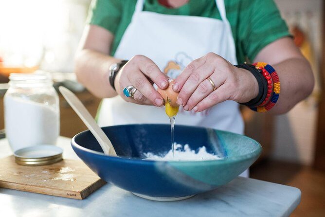 Cesarine: Fresh Pasta Class at Local's Home in Montepulciano - Authenticity and Value for Travelers