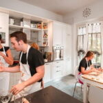 Cesarine: Half-day Market Tour & Cooking Class in Florence - A Deep Dive into the Experience