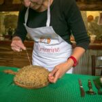 Cesarine: Home Cooking Class & Meal with a Local in Ferrara - Exploring the Ferrara Home Cooking Class