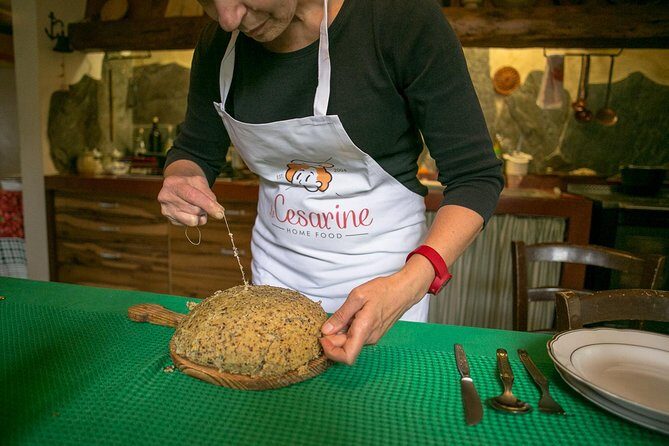Cesarine: Home Cooking Class & Meal with a Local in Ferrara - Exploring the Ferrara Home Cooking Class