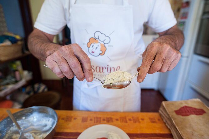 Cesarine: Home Cooking Class & Meal with a Local in La Spezia - A Deep Dive into the La Spezia Cooking Experience