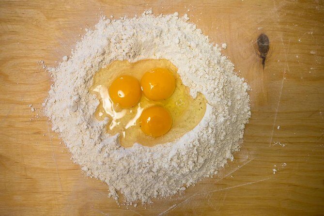 Cesarine: Home Cooking Class & Meal with a Local in Positano - How the Experience Breaks Down