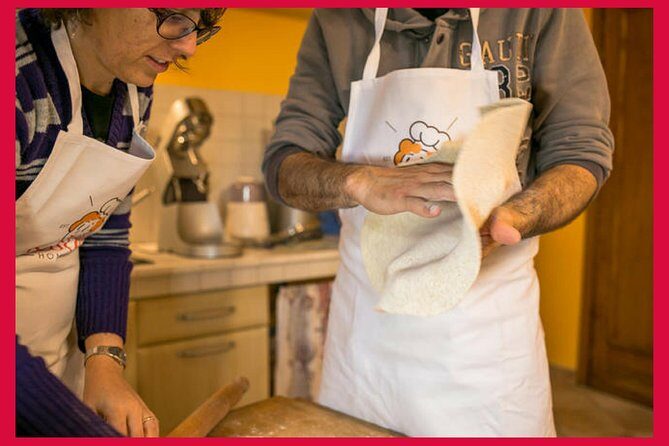 Cesarine: Home Cooking Class & Meal with a Local in Sorrento - The Sum Up