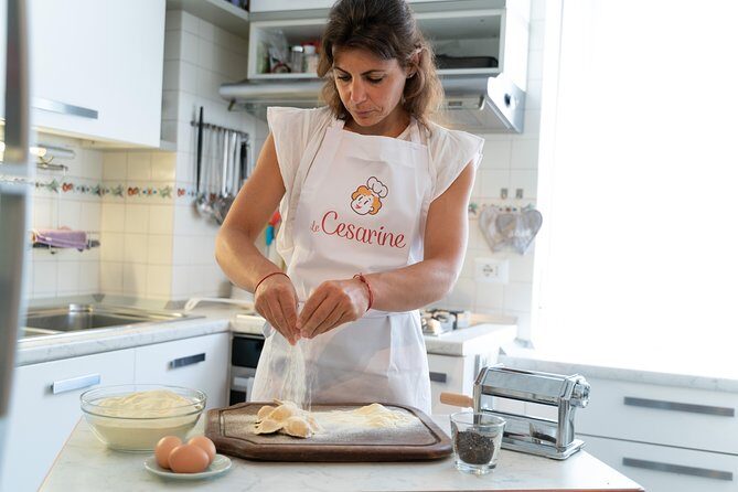 Cesarine: Home Cooking Class & Meal with a Local in Varenna - The Sum Up