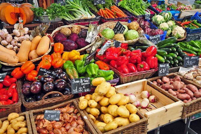 Cesarine: Market Tour & Cooking Class at Local's Home in Asti - Who Would Enjoy This Tour?