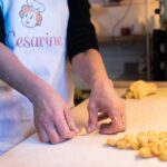 Cesarine: Market Tour & Cooking Class at Local's Home in Bologna - Authenticity and Value