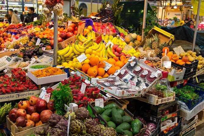 Cesarine: Market Tour & Cooking Class at Local's Home in Milan - An In-Depth Look at the Milan Market & Cooking Experience