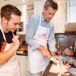 Cesarine: Market Tour & Home Cooking Class in Catania - The Itinerary: What to Expect