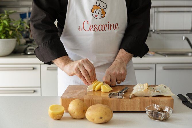 Cesarine: Market Tour & Home Cooking Class in Messina - Who Will Love This Tour?