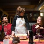 Cesarine: Market Tour & Typical Dining at a Local's Home in Rome - A Closer Look at the Experience