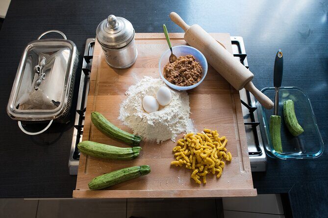 Cesarine: Pasta & Tiramisu Class at Local's Home in La Spezia - Practicalities: What You Need to Know