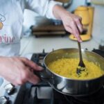 Cesarine: Pasta & Tiramisu Class at Local's Home in Milan - Detailed Breakdown of the Itinerary