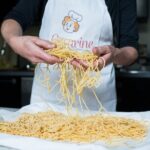 Cesarine: Pasta & Tiramisu Class at Local's Home in Palermo - An In-Depth Look at the Palermo Cooking Experience