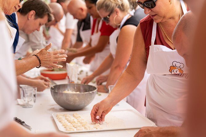 Cesarine: Pasta & Tiramisu Class at Local's Home in Turin - Who Will Enjoy This Experience?