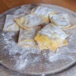 Cesarine: Pasta & Tiramisu Class at Local's Home in Verona - The Itinerary: From Kitchen to Table
