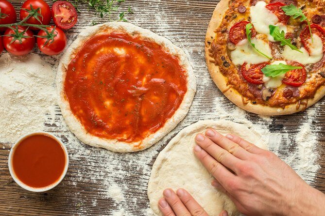 Cesarine: Pizza & Tiramisu Class in Venice - Who Should Consider This Class?