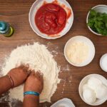 Cesarine: Pizza & Tiramisu Workshop with Positano Terrace Views - An In-Depth Look at the Positano Culinary Workshop
