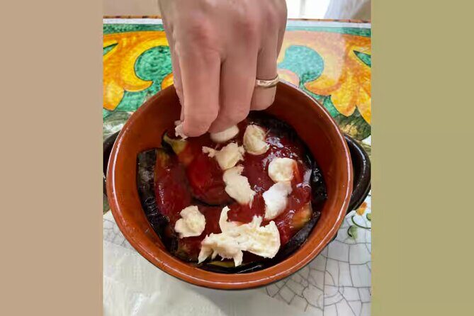 Cesarine: Positano Cooking Class - 3 Authentic Recipes - FAQs